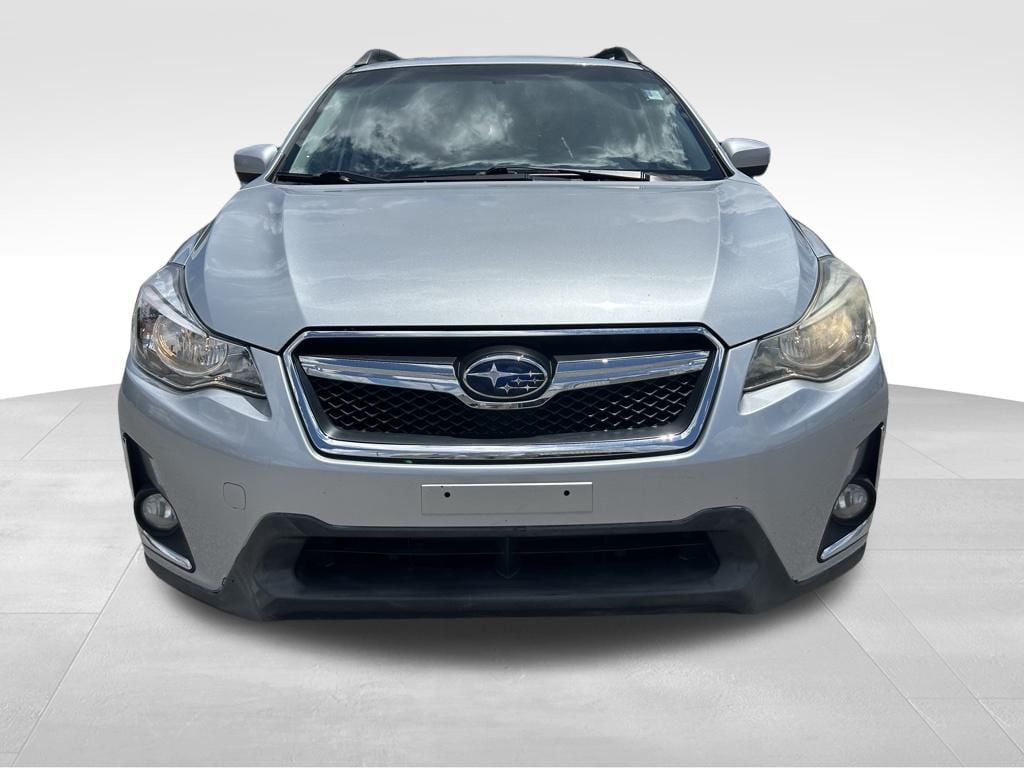 Used 2017 Subaru Crosstrek Premium with VIN JF2GPABC9HH203734 for sale in Alabaster, AL