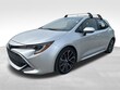 Toyota Corolla Hatchback