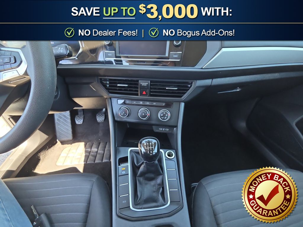 2023 Volkswagen Jetta S - Photo 20