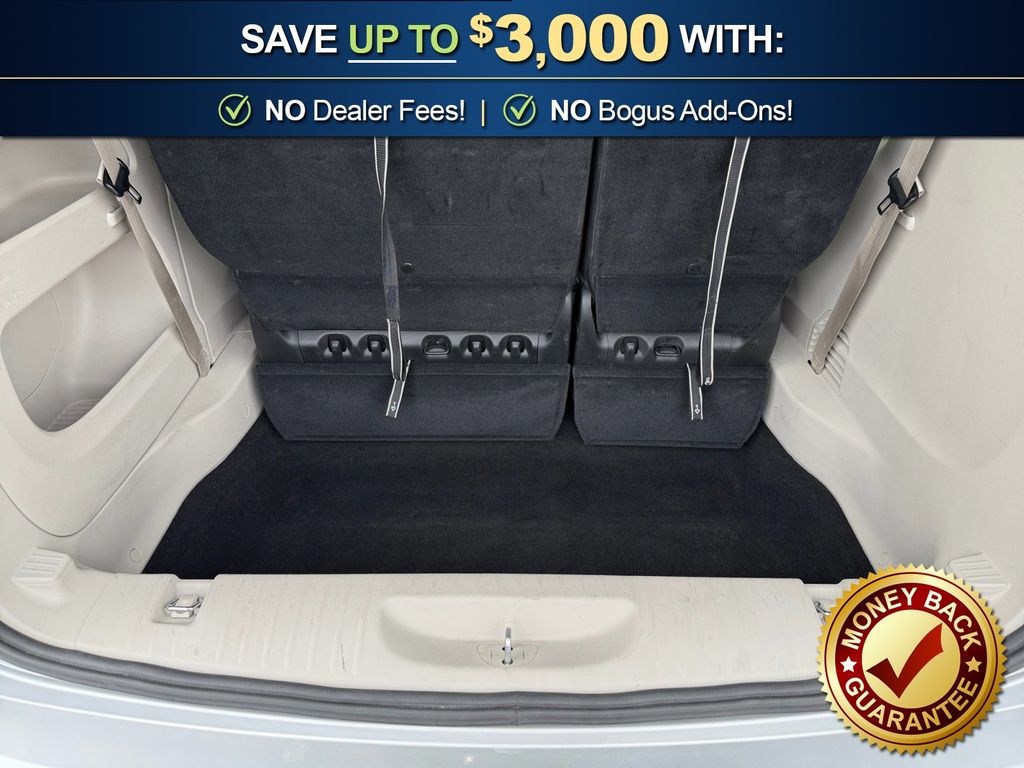2024 Chrysler Pacifica Touring L - Photo 24