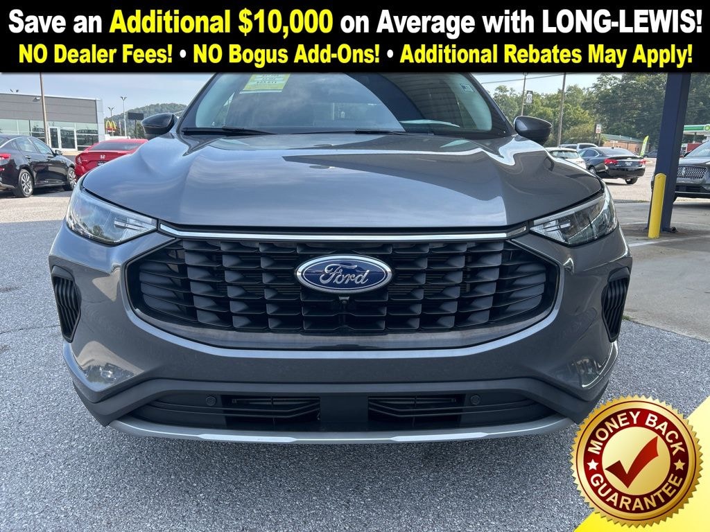 Used 2024 Ford Escape Active SUV