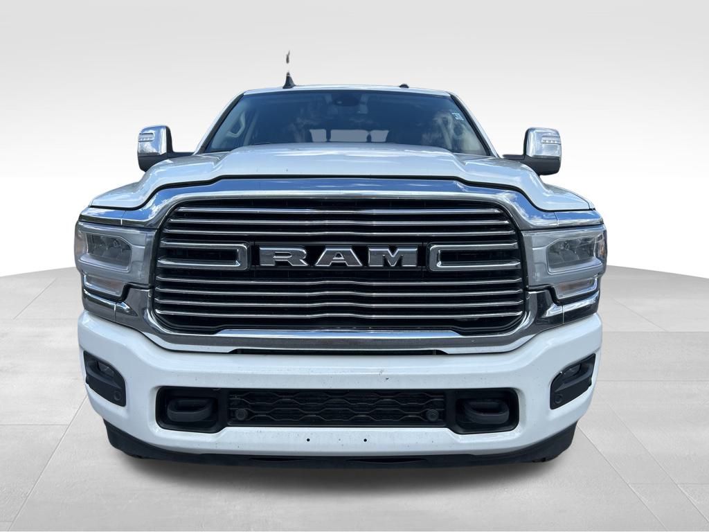 2023 Ram 2500 Laramie photo 2