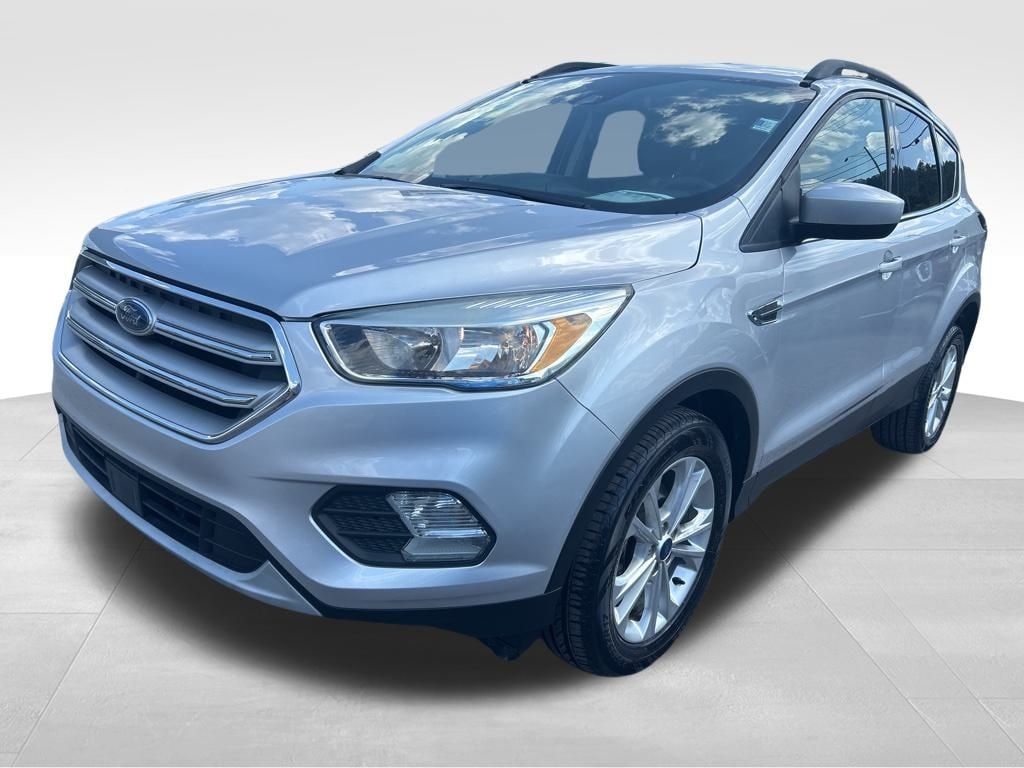 Used 2019 Ford Escape SE SUV