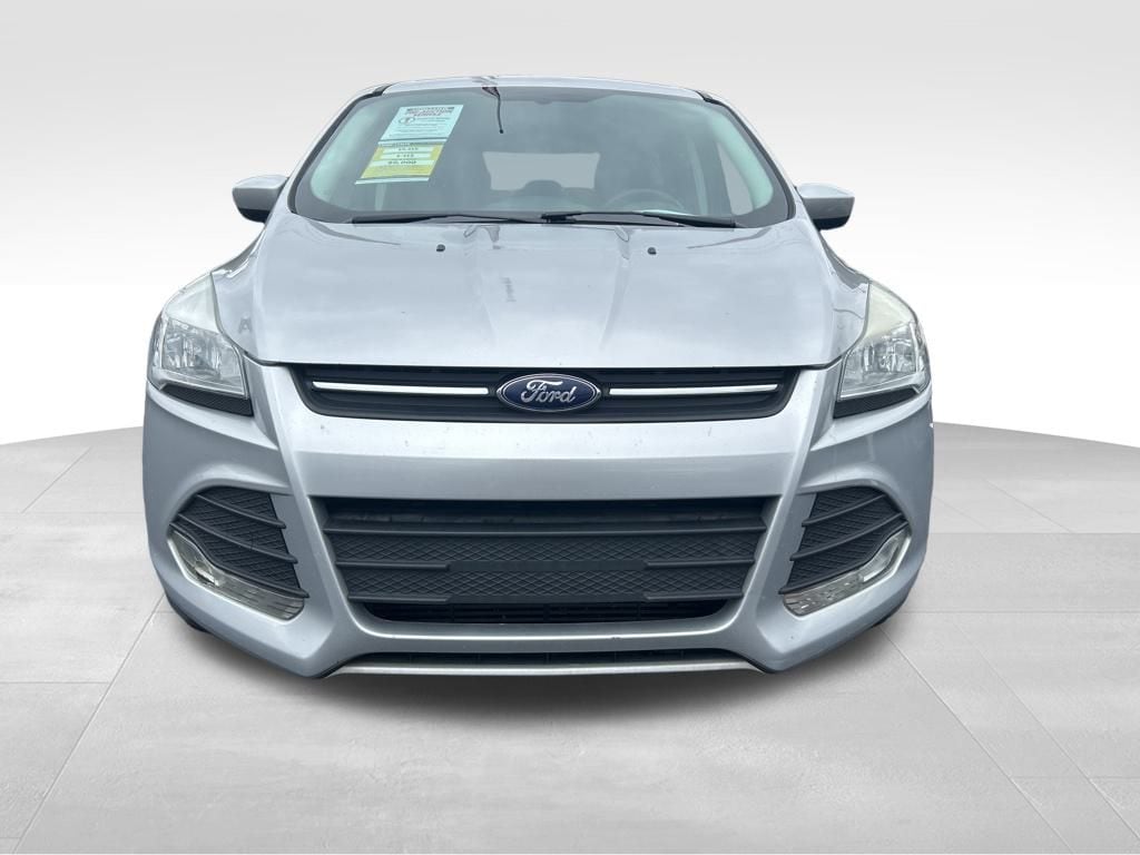 Used 2015 Ford Escape SE SUV