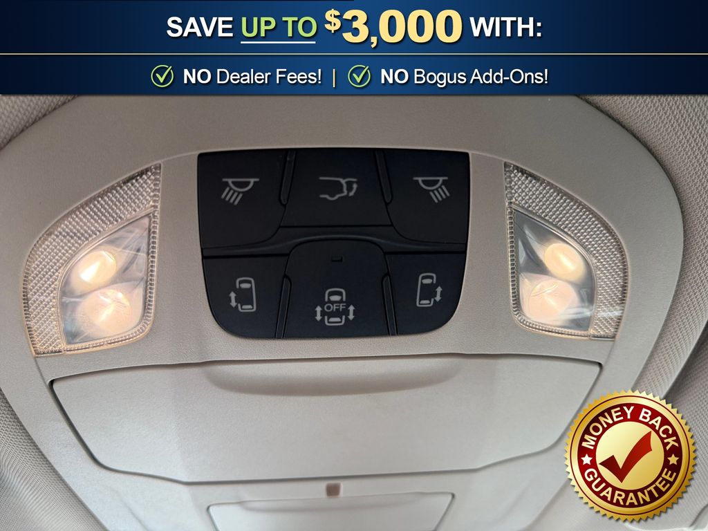 2024 Chrysler Pacifica Touring L - Photo 30