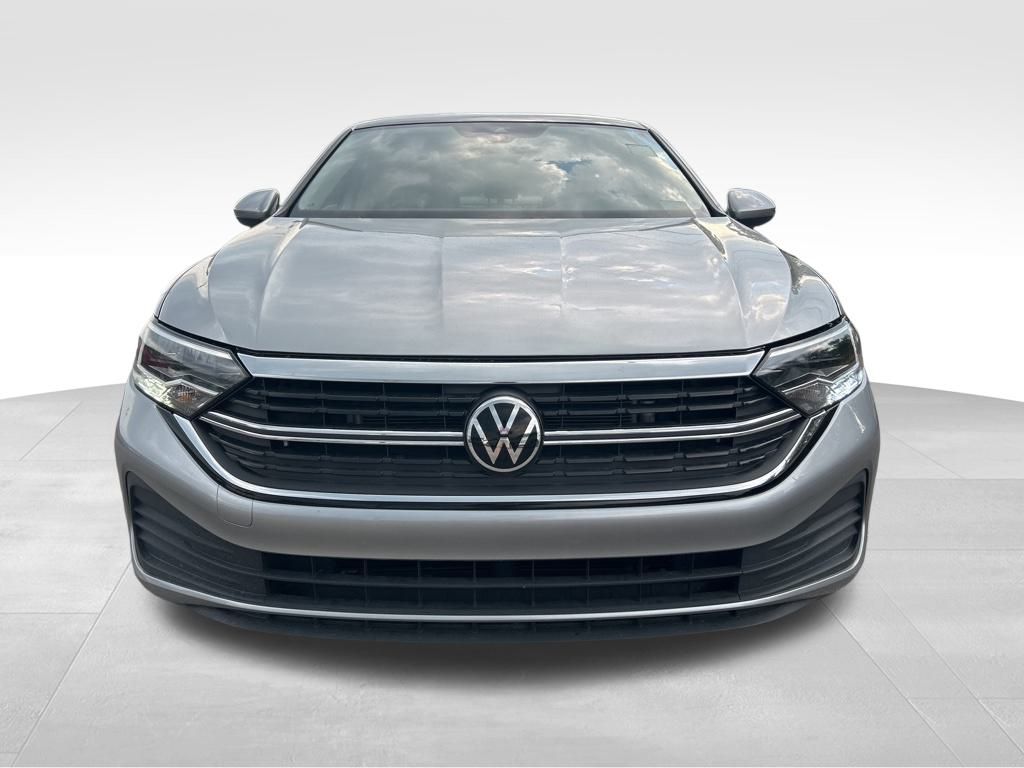 2024 Volkswagen Jetta 1.5T SE photo 2