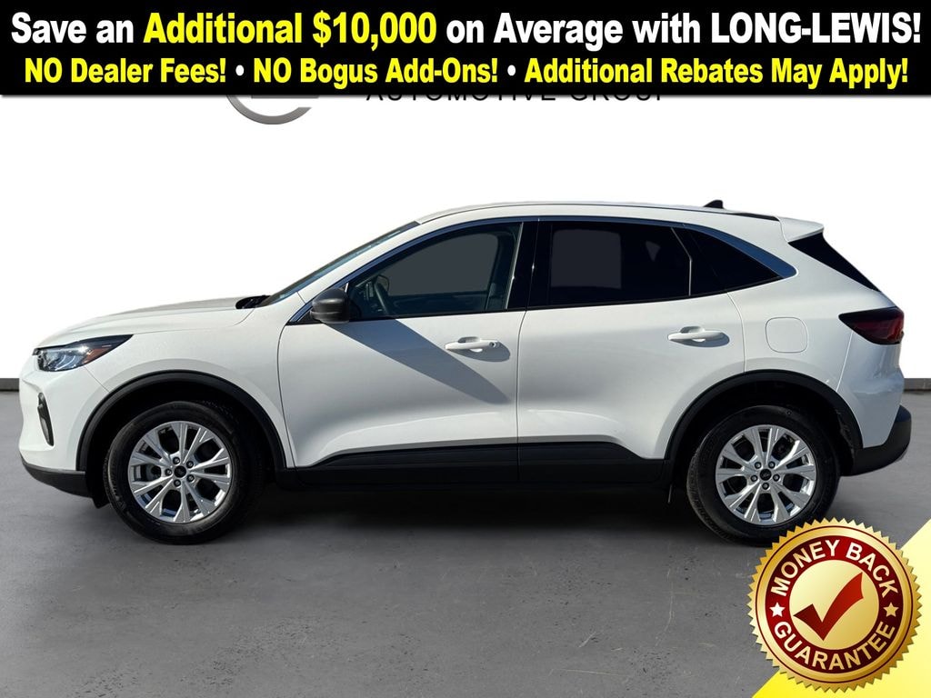 Used 2023 Ford Escape Active SUV