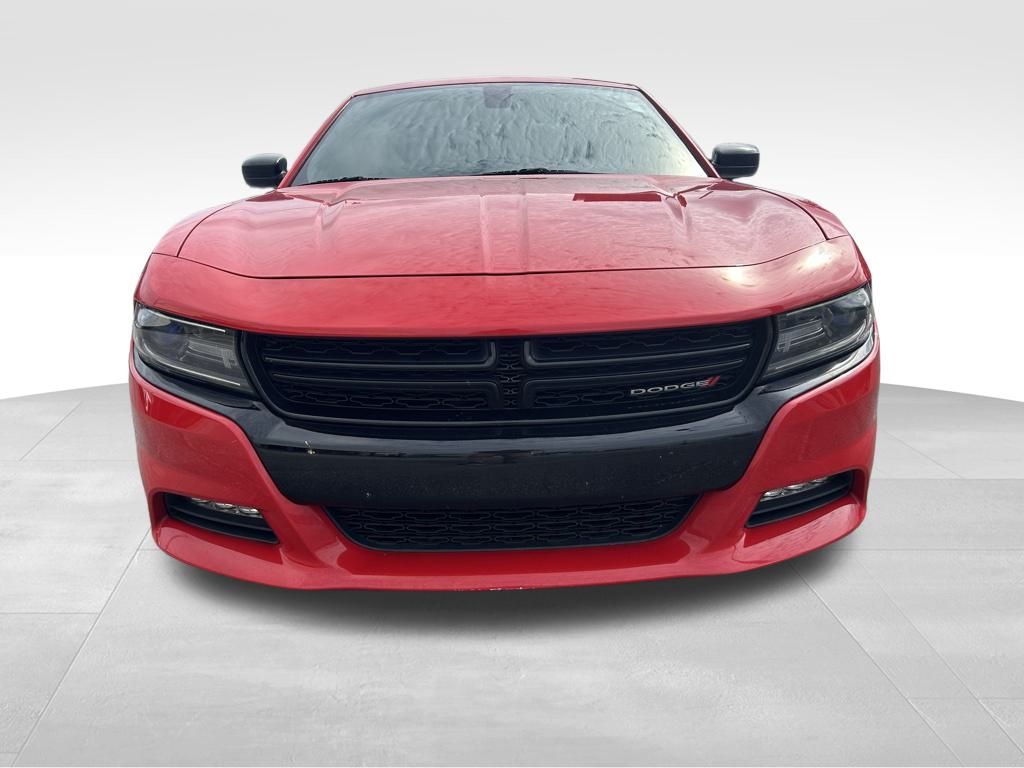 2018 Dodge Charger R/T photo 2