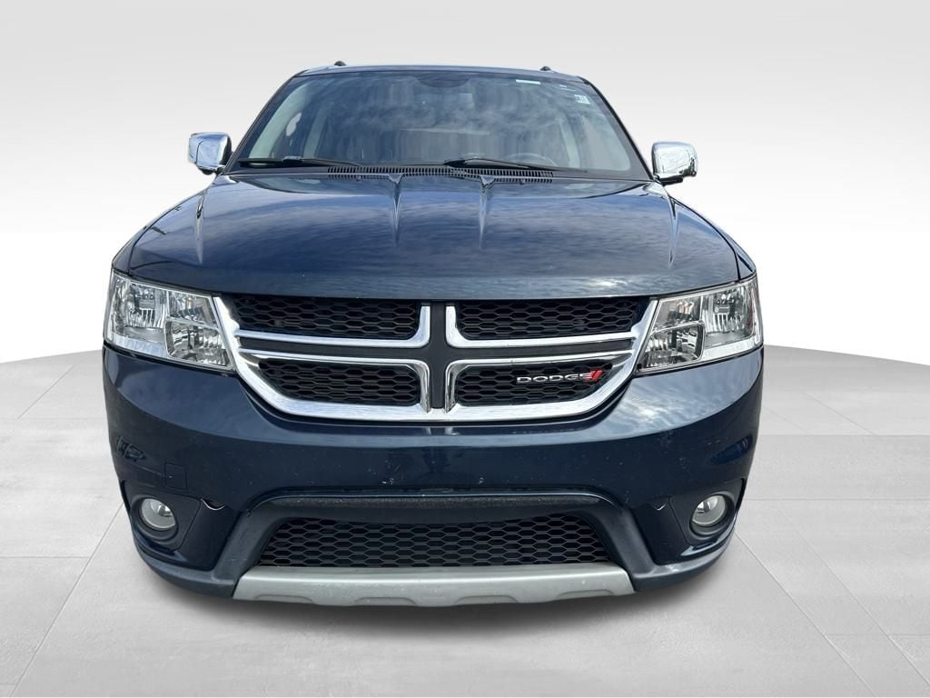 Used 2014 Dodge Journey SXT with VIN 3C4PDCBBXET198311 for sale in Alabaster, AL