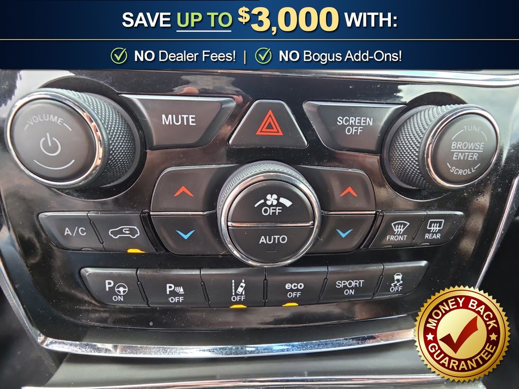 2019 Jeep Grand Cherokee Altitude - Photo 29