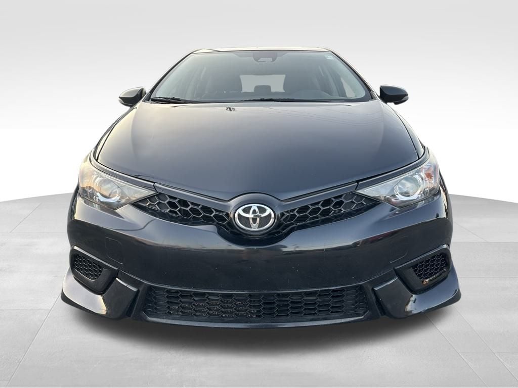 Used 2017 Toyota Corolla iM Base with VIN JTNKARJE0HJ552250 for sale in Alabaster, AL