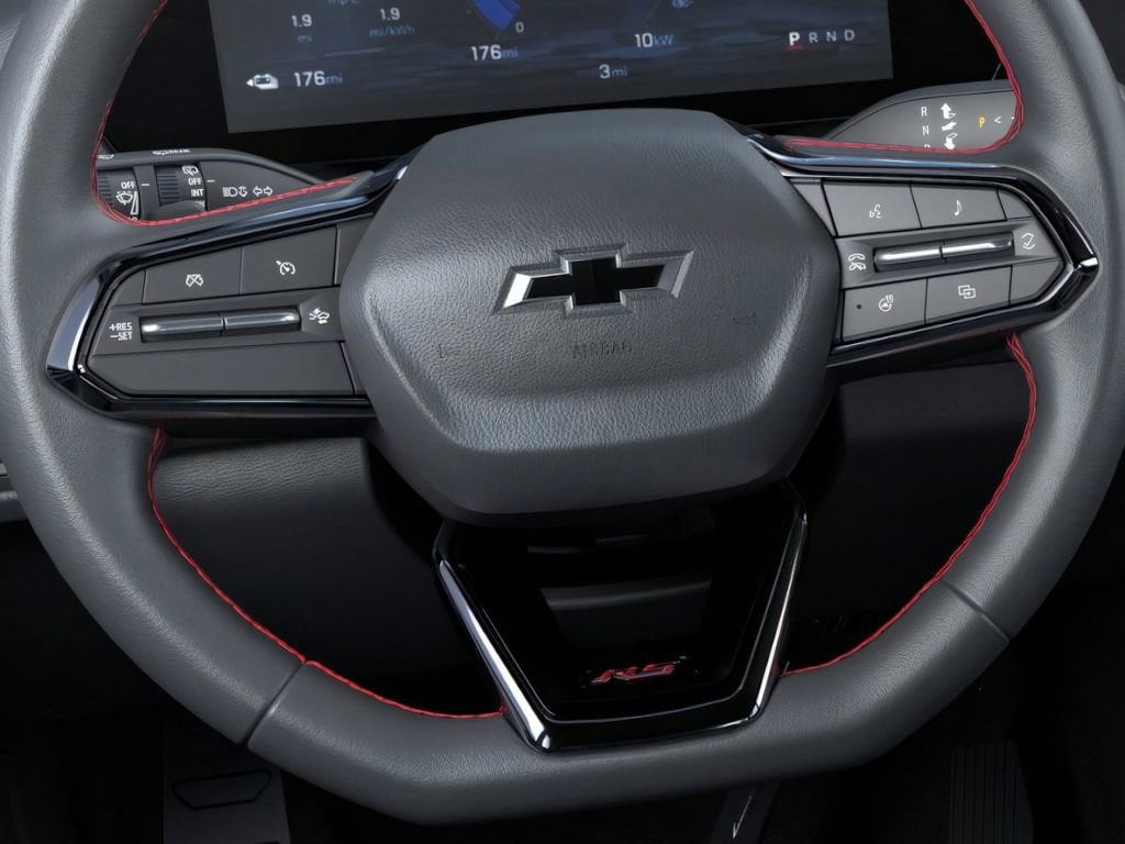 2025 Chevrolet Blazer EV RS - Photo 19
