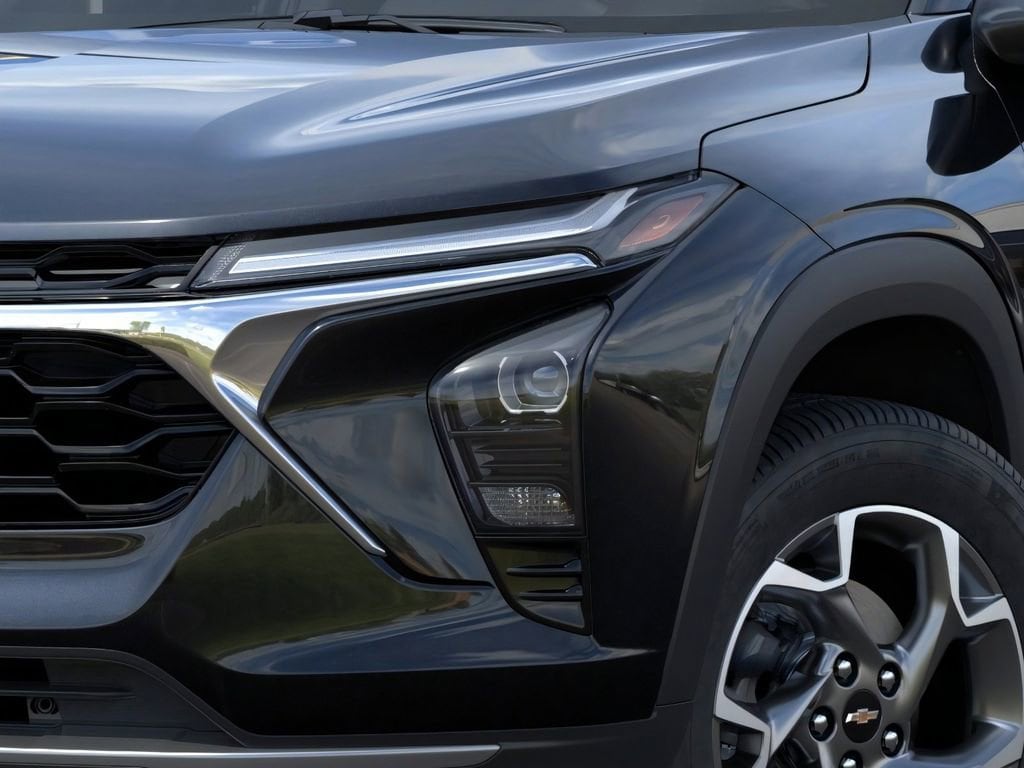 2026 Chevrolet Trax LT - Photo 10