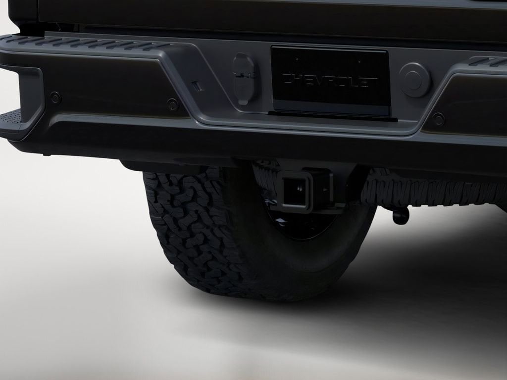 2026 Chevrolet Silverado 2500 HD LT - Photo 14