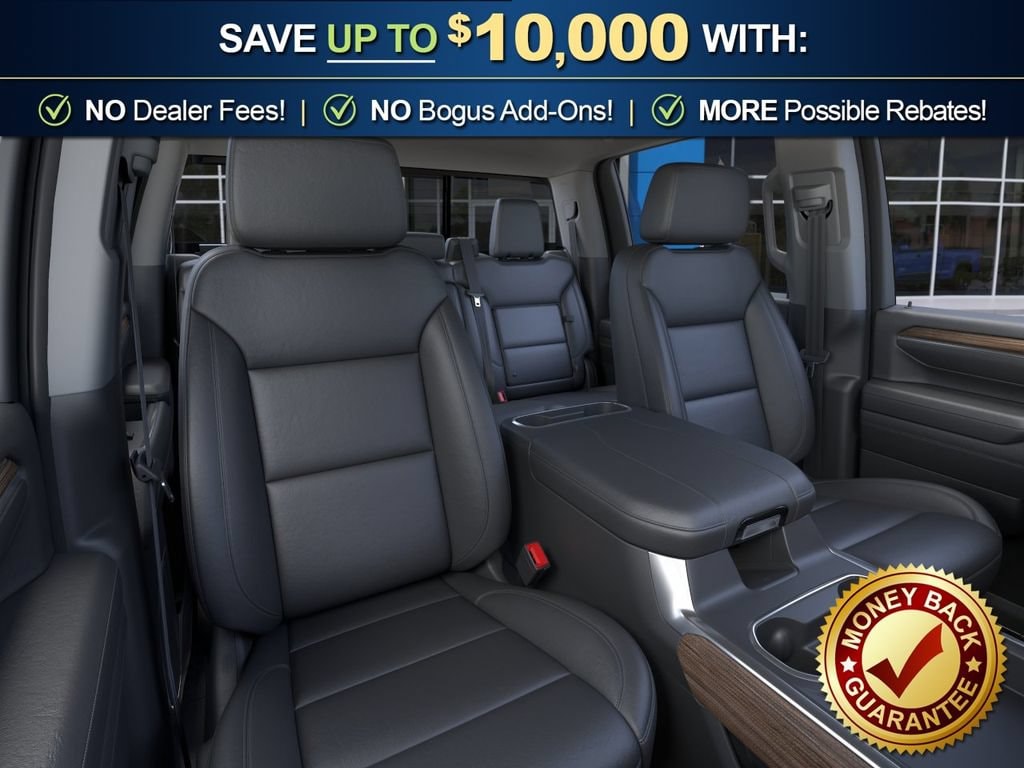 2026 Chevrolet Silverado 2500 HD LT - Photo 21
