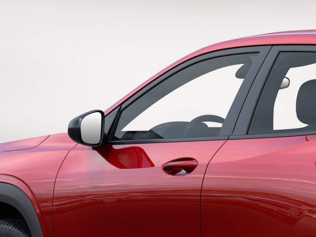 2026 Chevrolet Trax RS - Photo 12