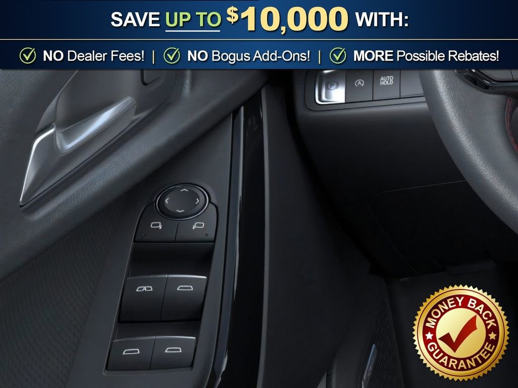 2026 Chevrolet Equinox RS - Photo 27