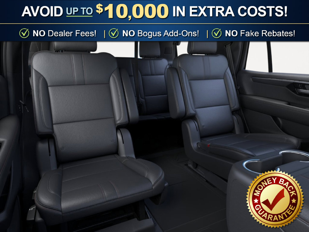 2026 Chevrolet Tahoe RST - Photo 22
