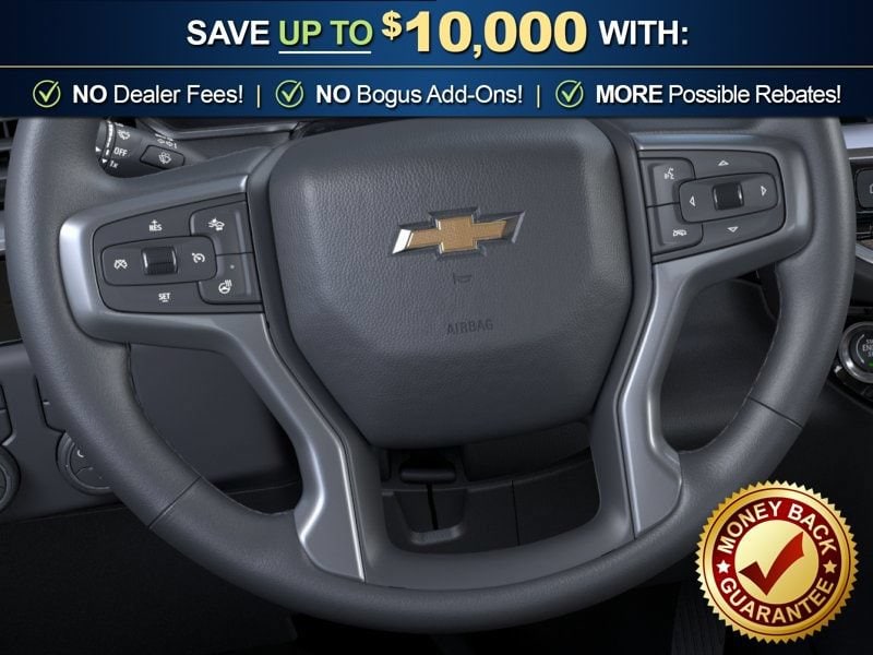 2026 Chevrolet Silverado 2500 HD LT - Photo 24