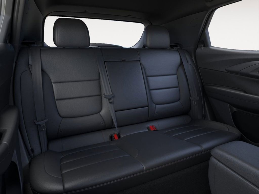 2026 Chevrolet Trailblazer RS - Photo 17