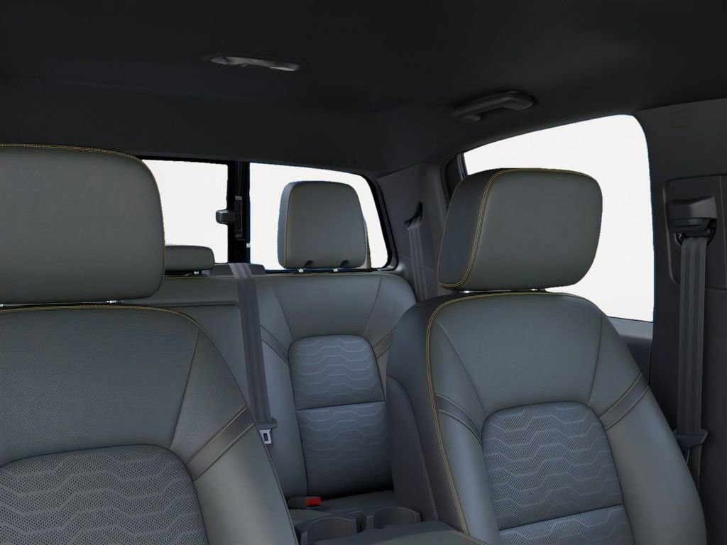 2026 Chevrolet Colorado ZR2 - Photo 24