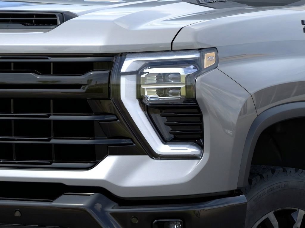 2026 Chevrolet Silverado 2500 HD LT - Photo 10