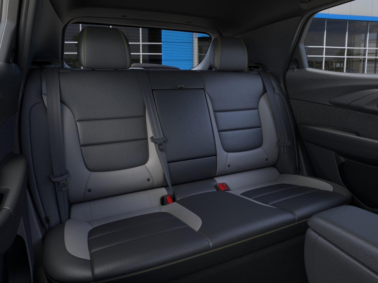 2026 Chevrolet Trailblazer Activ - Photo 46