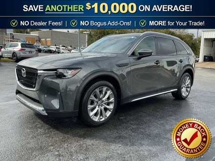 2024 Mazda CX-90 3.3 Turbo Premium