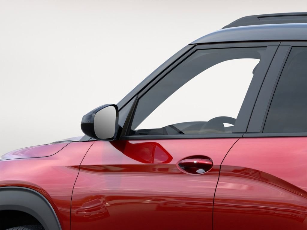 2026 Chevrolet Trailblazer RS - Photo 12