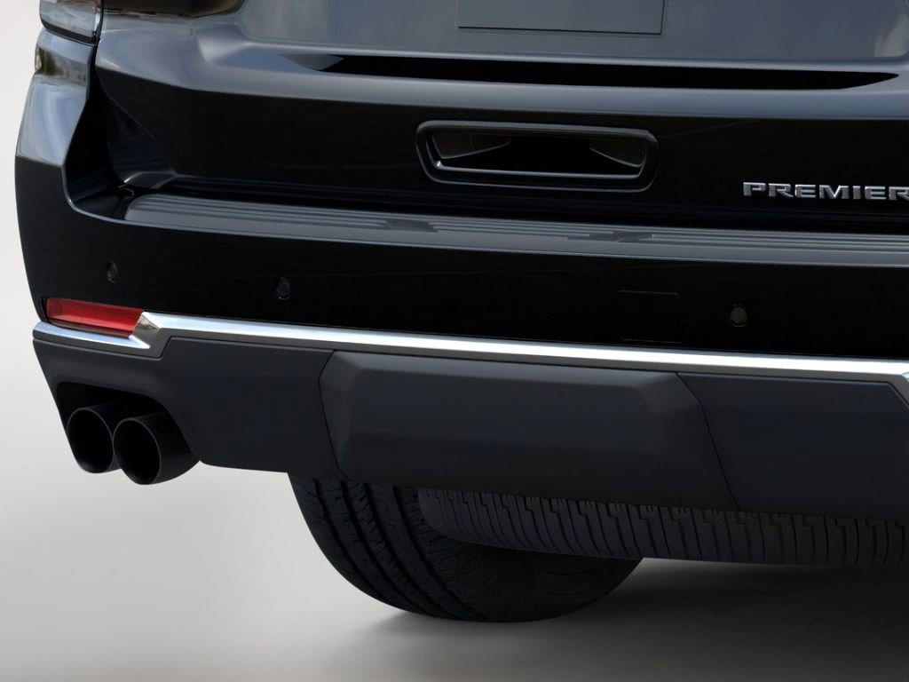 2026 Chevrolet Suburban Premier - Photo 14