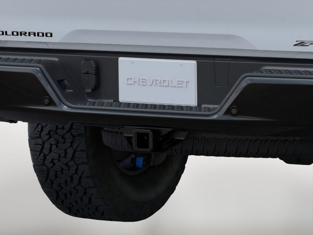2026 Chevrolet Colorado ZR2 - Photo 14