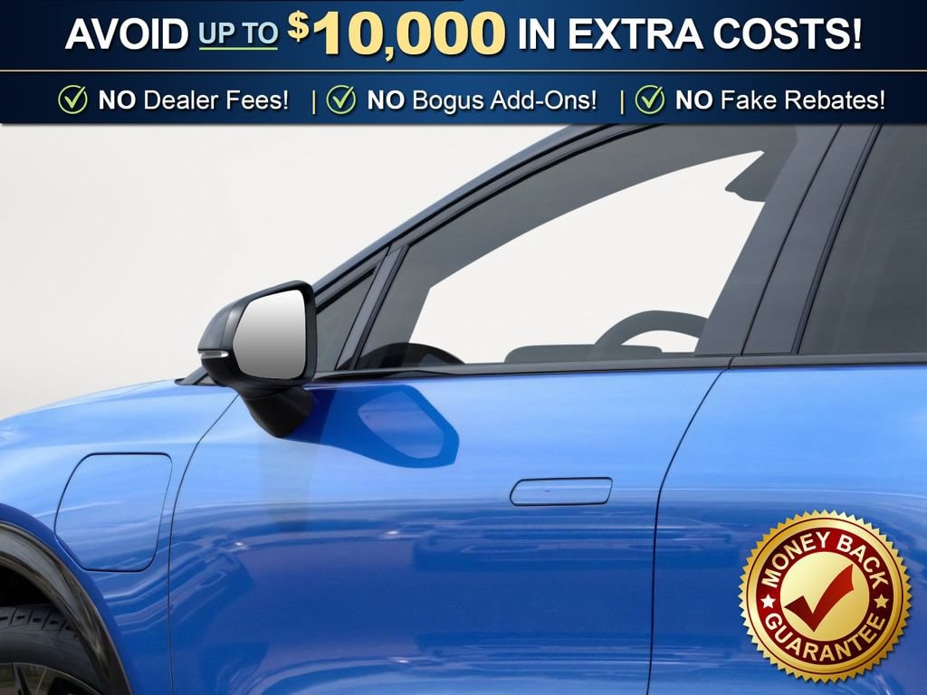 2026 Chevrolet Equinox EV RS - Photo 17