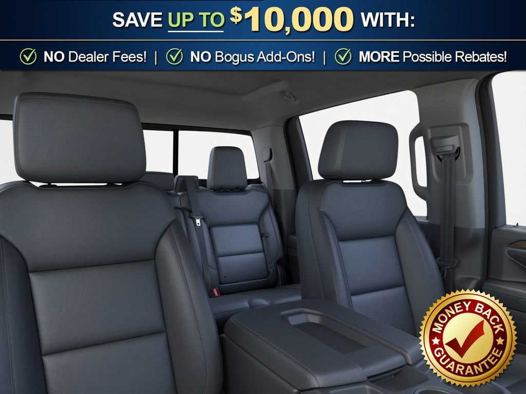 2026 Chevrolet Silverado 2500 HD LT - Photo 29