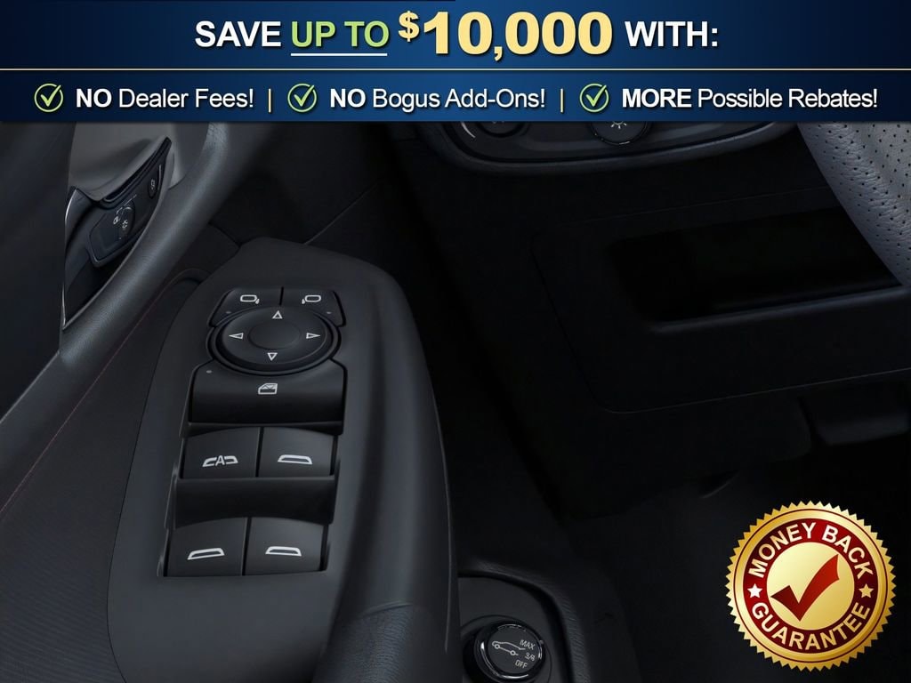 2026 Chevrolet Trailblazer RS - Photo 27