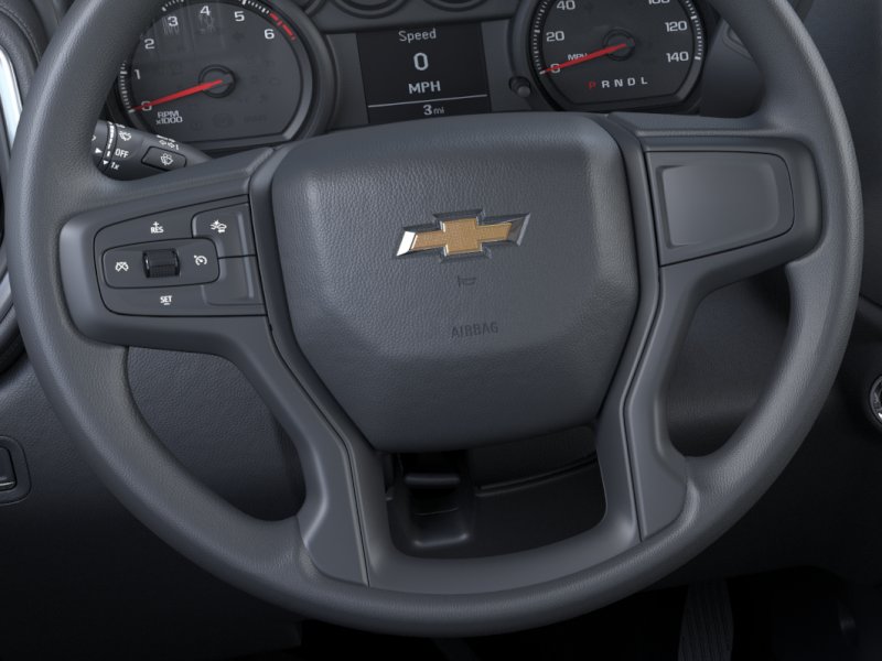 2026 Chevrolet Silverado 2500 HD Custom - Photo 48