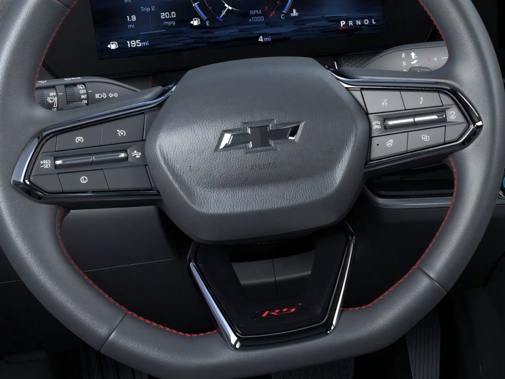 2026 Chevrolet Equinox RS - Photo 19