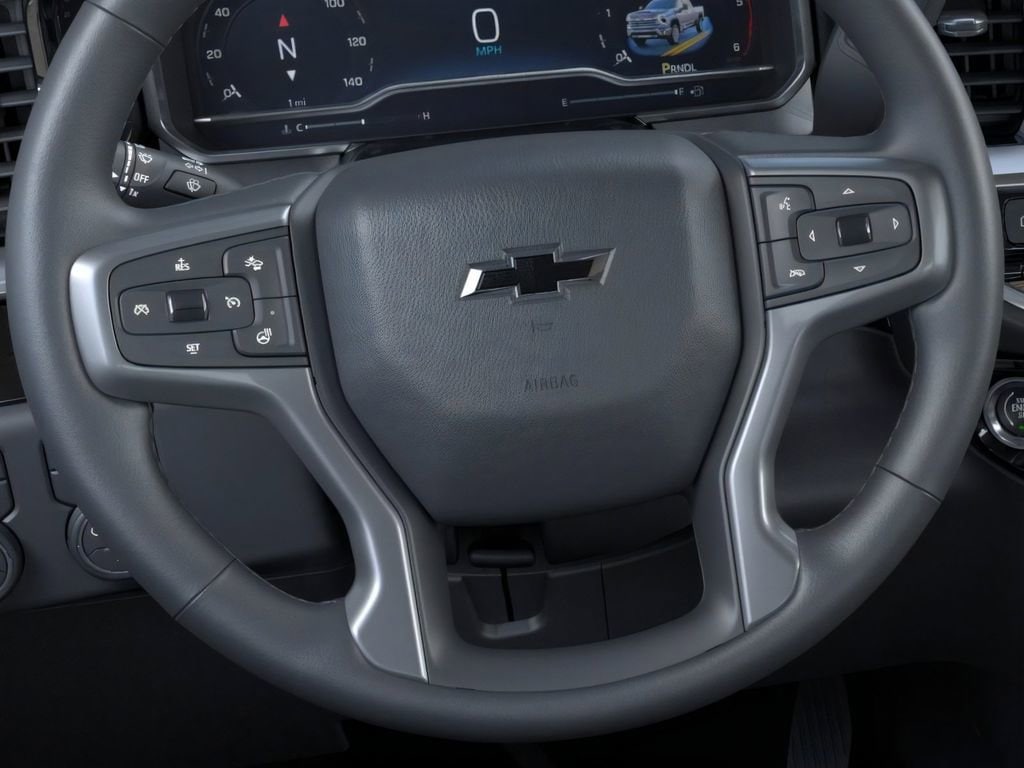 2026 Chevrolet Silverado 2500 HD LT - Photo 19