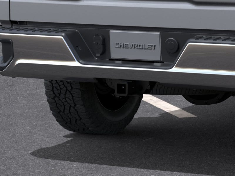 2026 Chevrolet Silverado 1500 LT - Photo 43