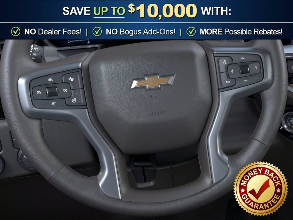 2026 Chevrolet Silverado 1500 LT - Photo 24