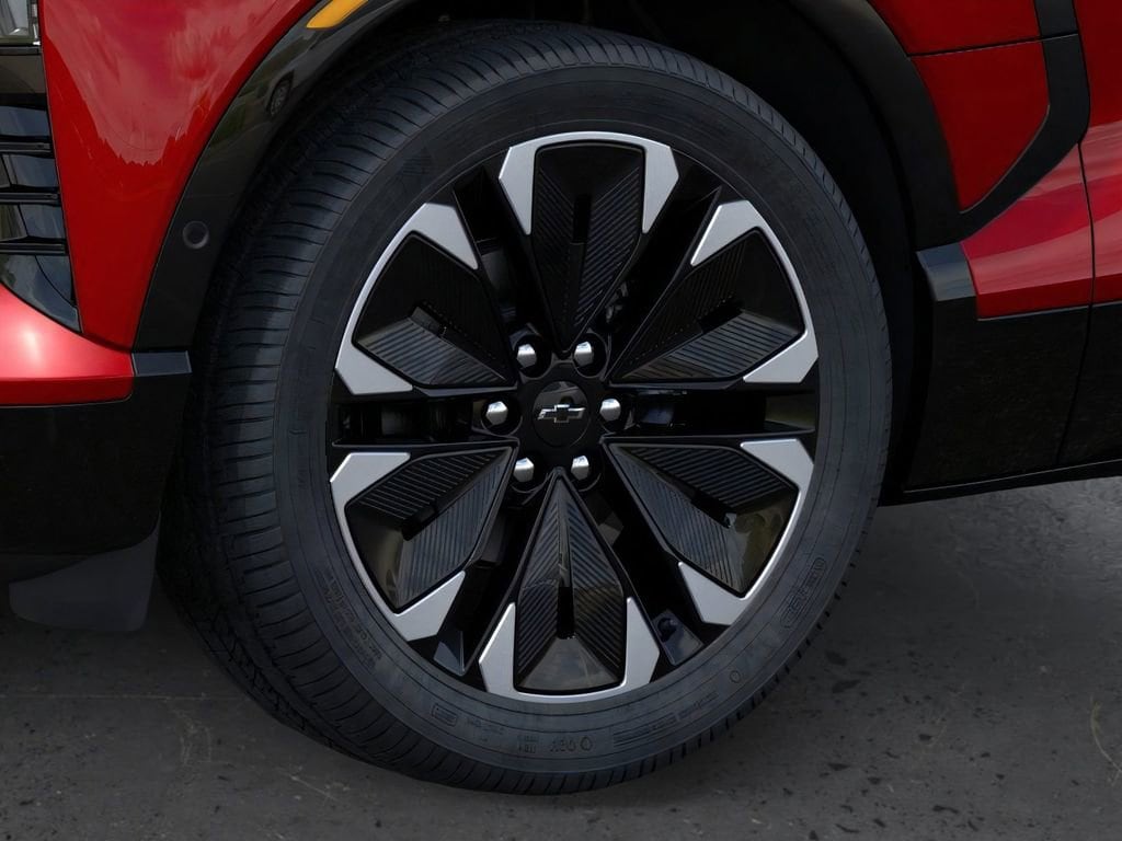 2025 Chevrolet Blazer EV RS - Photo 9