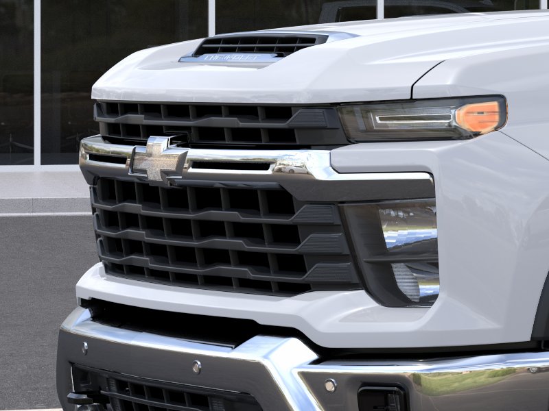 2026 Chevrolet Silverado 2500 HD LT - Photo 43