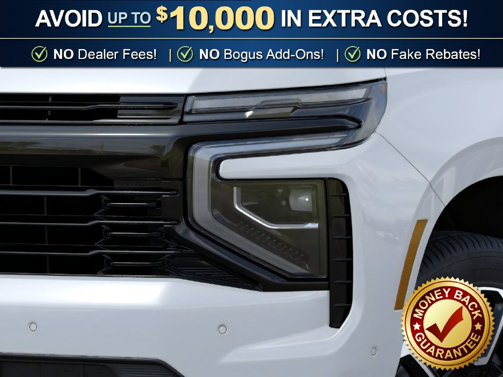 2026 Chevrolet Tahoe RST - Photo 14