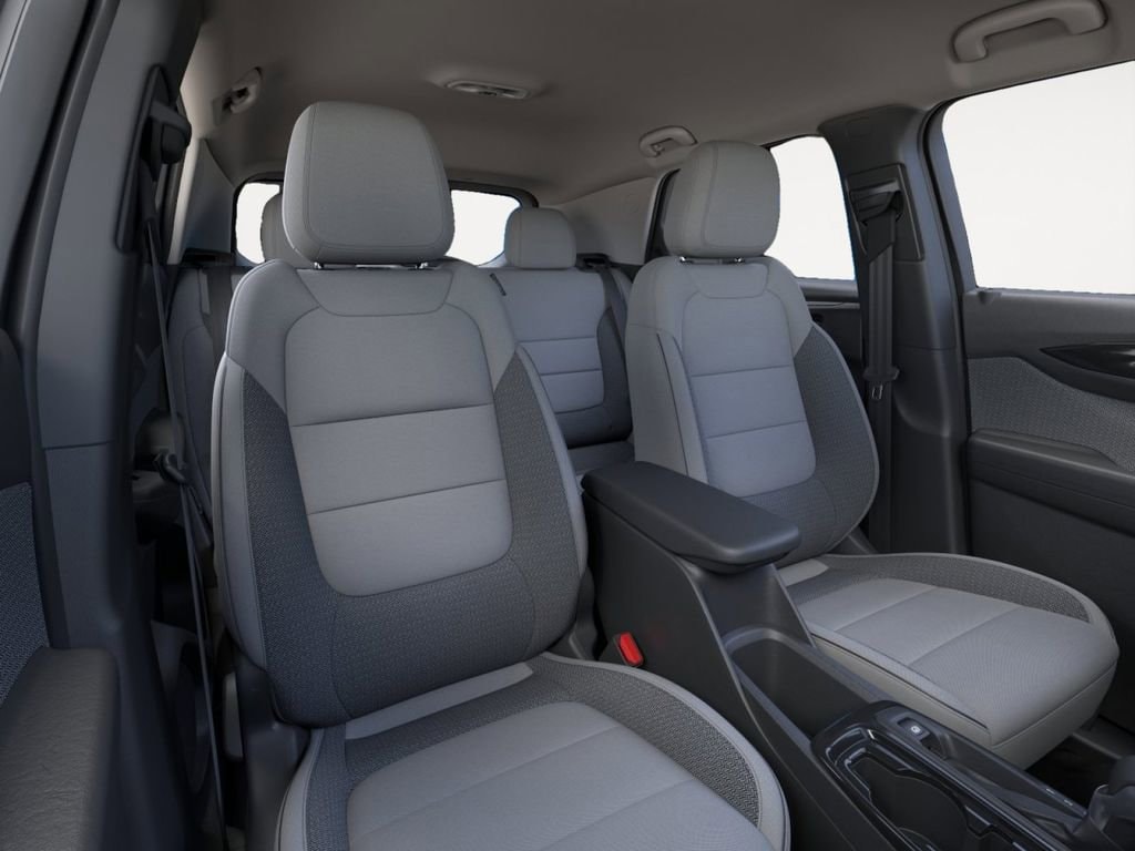 2026 Chevrolet Trailblazer LT - Photo 16