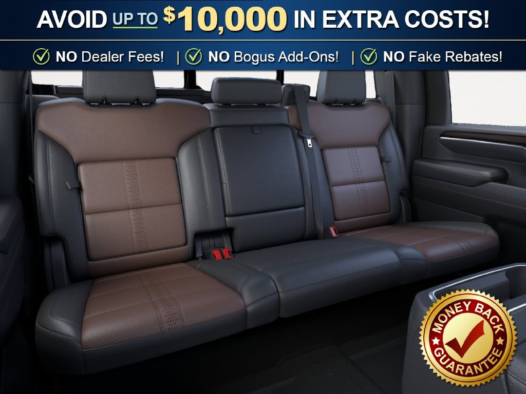 2026 Chevrolet Silverado 2500 HD High Country - Photo 21