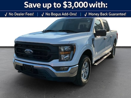 2023 Ford F-150 XL Truck