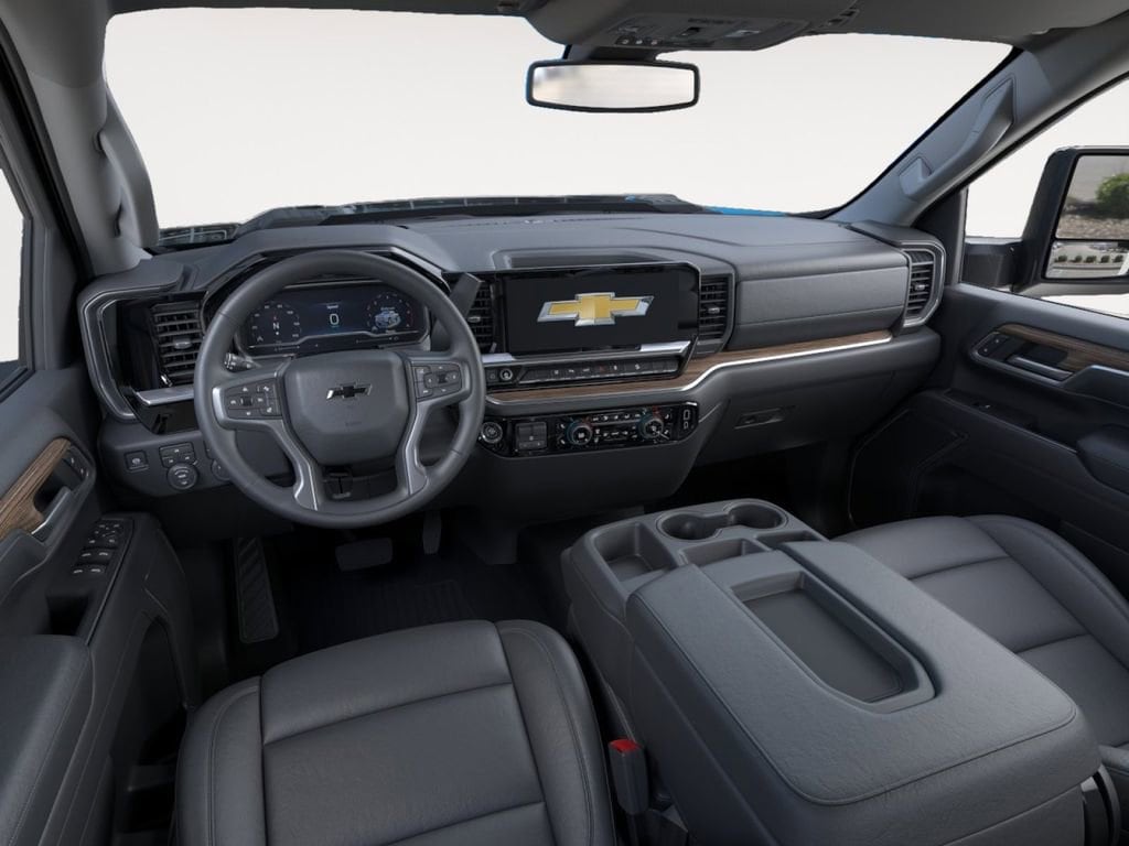 2026 Chevrolet Silverado 2500 HD LT - Photo 15