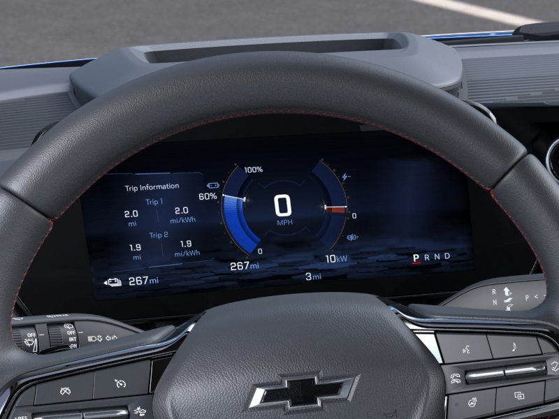 2026 Chevrolet Equinox EV RS - Photo 47