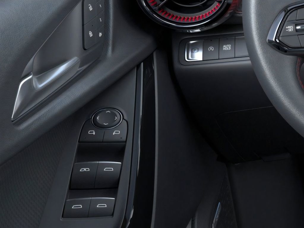2026 Chevrolet Equinox RS - Photo 22