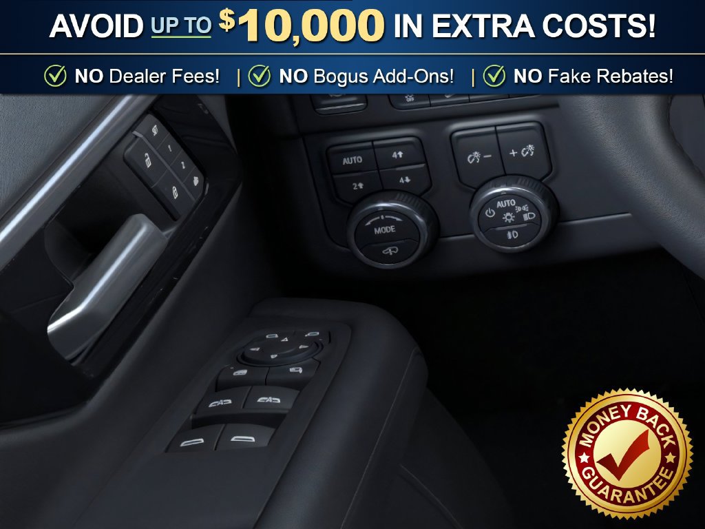 2027 Chevrolet Tahoe Z71 - Photo 27