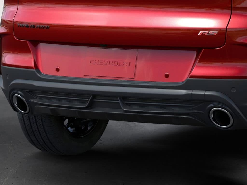 2026 Chevrolet Trailblazer RS - Photo 14